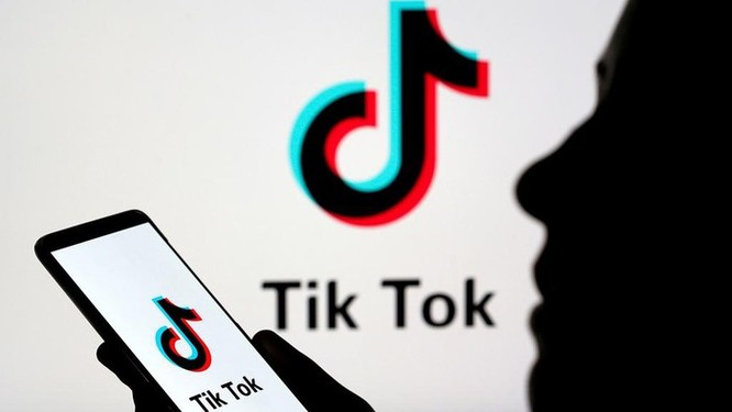 Mạng xã hội Trung Quốc TikTok - bóng ma rình rập ảnh 3