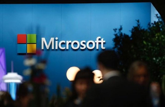 Microsoft Corp cắt giảm mạnh nhân viên trong tài khóa mới ảnh 1