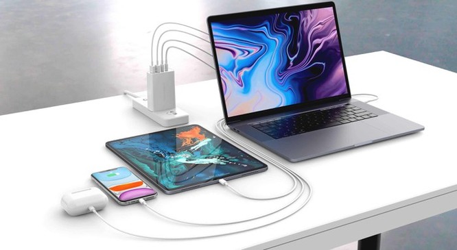 Công nghệ sạc siêu tốc: Không nhanh và tốt như bạn nghĩ ảnh 2