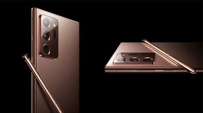 Samsung sẽ giới thiệu 5 thiết bị di động mới vào ngày 5/8 ảnh 1