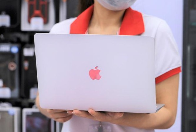 MacBook Air 2020 và loạt laptop văn phòng đang giảm giá ảnh 1