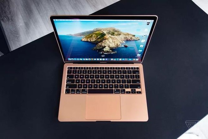MacBook Air 2020 và loạt laptop văn phòng đang giảm giá ảnh 2