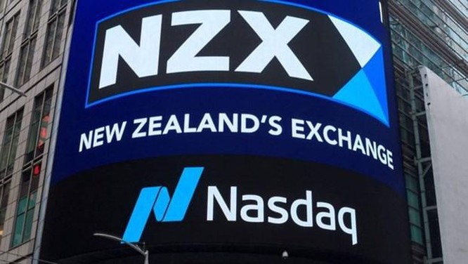 Sàn giao dịch chứng khoán New Zealand bị tin tặc tấn công ảnh 1