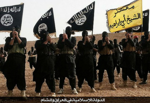 Tổ chức khủng bố IS hình thành một phần lớn nguyên nhân là do sự can thiệp của Mỹ và phương Tây vào khu vực Trung Đông, Bắc Phi