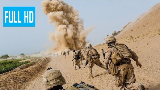 Mỹ đã sa lầy tại Afghanistan và nguy cơ trắng tay trong cuộc chiến kéo dài