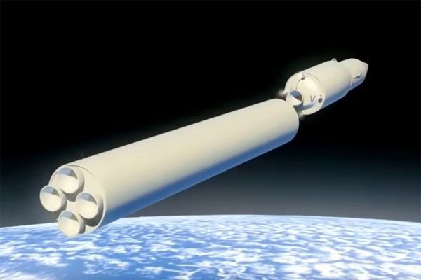 Cao thủ Putin khoe những siêu vũ khí gì khiến Mỹ-phương Tây sởn gai ốc ảnh 1