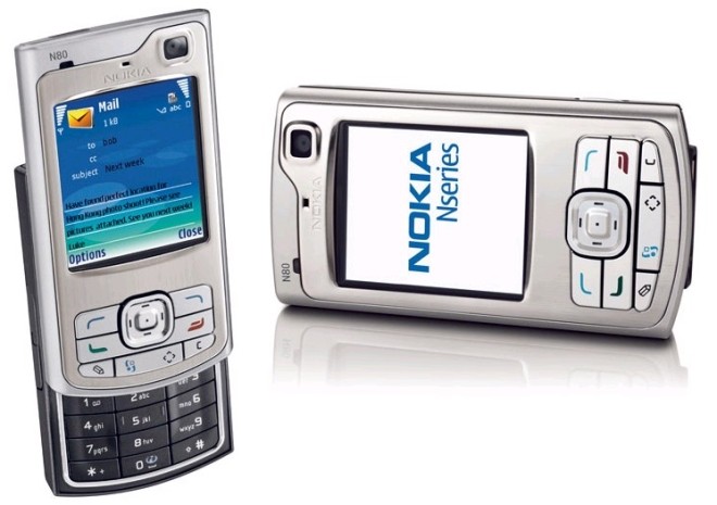 9 điện thoại Nokia N-series đình đám một thời ảnh 2