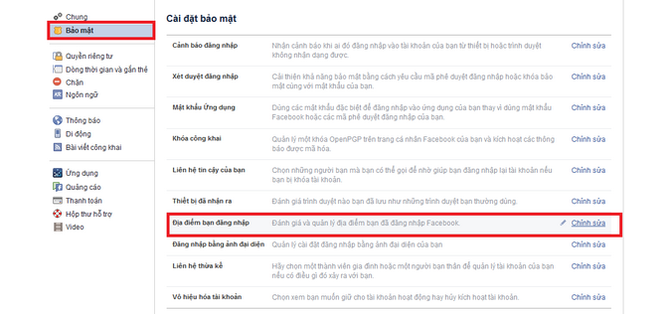 17 tính năng thú vị của Facebook có thể bạn chưa biết ảnh 2