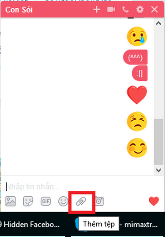 17 tính năng thú vị của Facebook có thể bạn chưa biết ảnh 4