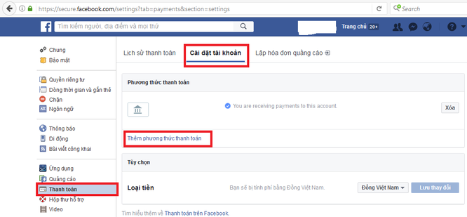 17 tính năng thú vị của Facebook có thể bạn chưa biết ảnh 17