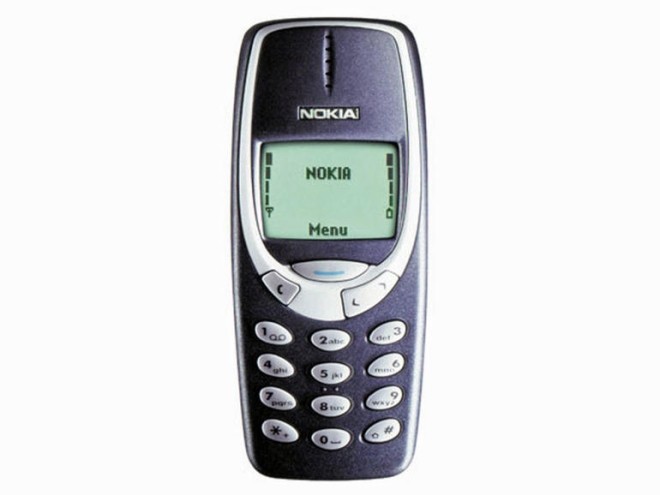Những chiếc điện thoại thay đổi thế giới của Nokia ảnh 4