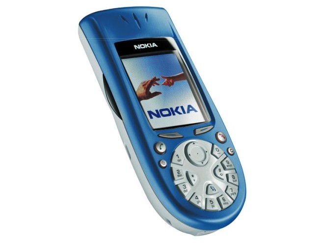 Những chiếc điện thoại thay đổi thế giới của Nokia ảnh 3