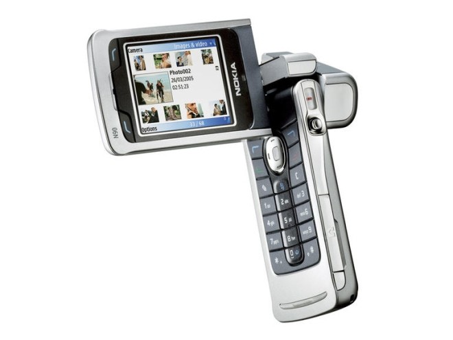 Những chiếc điện thoại thay đổi thế giới của Nokia ảnh 5