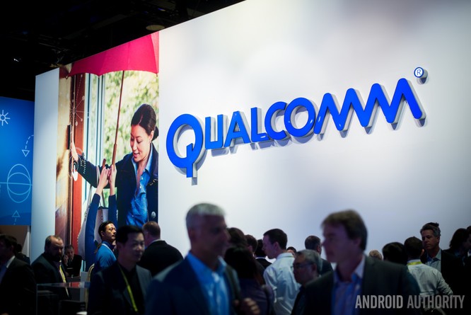 Qualcomm và Intel đồng loạt công bố chip LTE có tốc độ download hơn 1Gbps ảnh 1