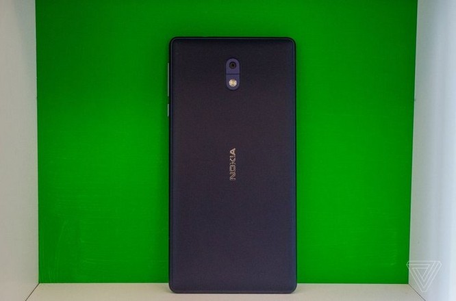 Nokia 5 và Nokia 3 ra mắt: Android giá rẻ chỉ từ 147 USD ảnh 4