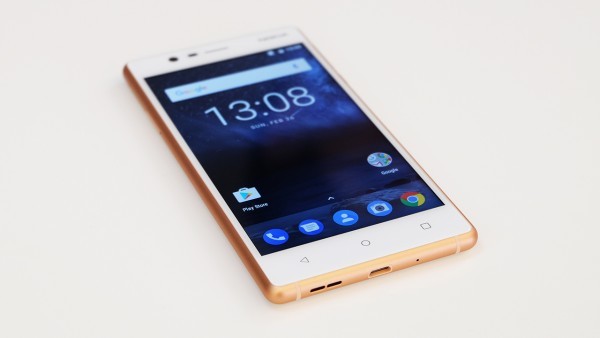 Nokia 5 và Nokia 3 ra mắt: Android giá rẻ chỉ từ 147 USD ảnh 9