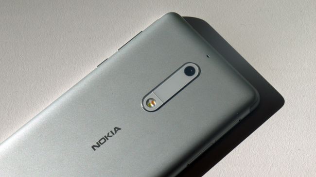 Nokia 5 và Nokia 3 ra mắt: Android giá rẻ chỉ từ 147 USD ảnh 13