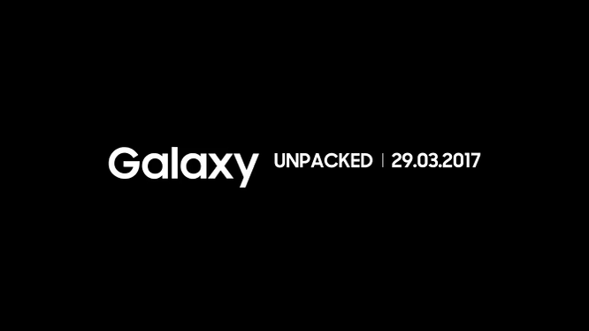 Samsung hé lộ Galaxy S8, ấn định ngày ra mắt 29/3 ảnh 2