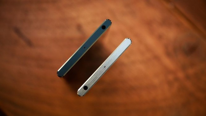Sony Xperia XZ Premium và XZS ra mắt: smartphone đầu tiên quay slow-motion 960 fps ảnh 12