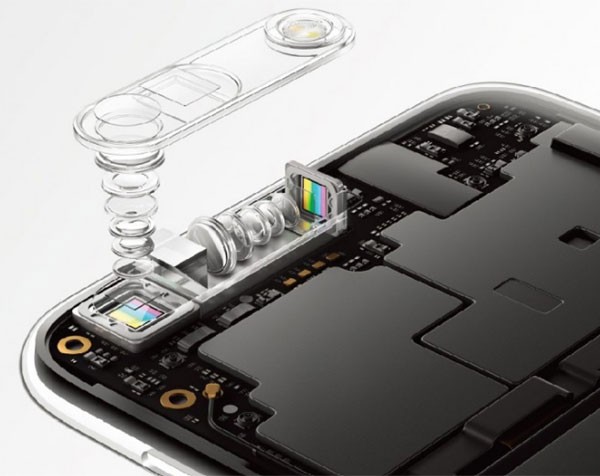 7 xu hướng smartphone sẽ thống lĩnh thị trường năm 2017 ảnh 2