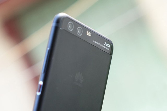 Thông số và cấu hình chính thức Huawei P10 Plus ảnh 1