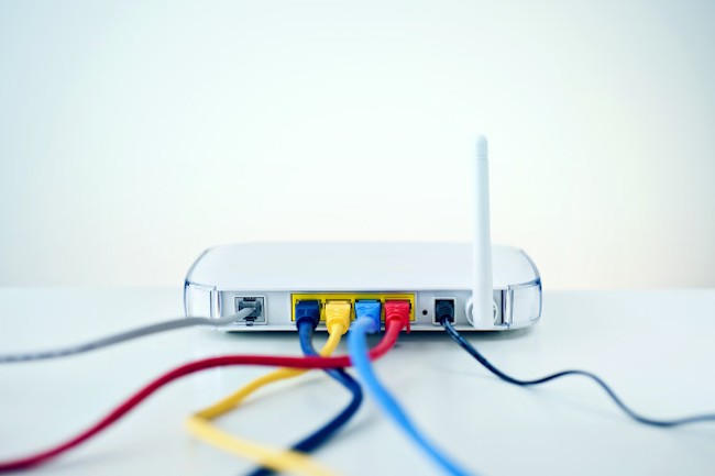 4 nguyên tắc cải thiện tín hiệu Wi-Fi ảnh 1