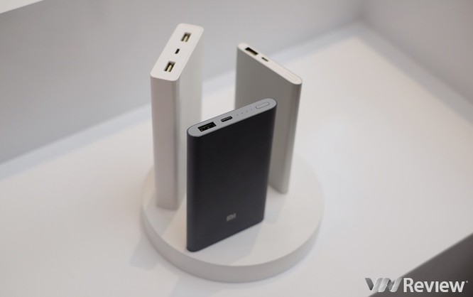 Xiaomi chính thức vào Việt Nam, bán cả Router WiFi ảnh 8