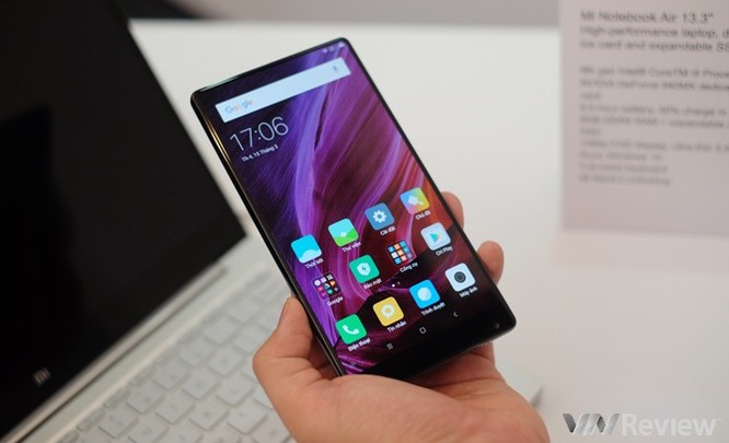 Xiaomi chính thức vào Việt Nam, bán cả Router WiFi ảnh 22