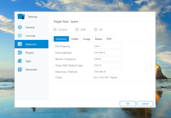 Mang chức năng Preview trên macOS sang Windows 10 ảnh 7