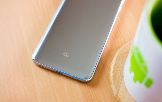 Những vấn đề thường gặp ở LG G6 và cách giải quyết ảnh 1