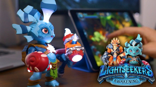 Top 10 game mobile để giải trí và giải nhiệt cực tốt hè 2017 (P1)