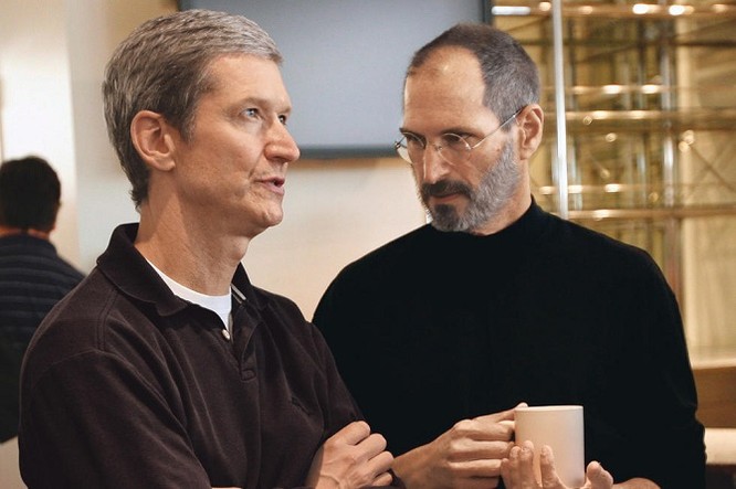 Chưa chắc đã là như vậy. Steve Jobs quả thật là một trong những nhà lãnh đạo công nghệ vĩ đại nhất lịch sử loài người, nhưng ông cũng có những quan niệm sai lầm có thể đã giết chết Apple từ 3, 5 năm trước.