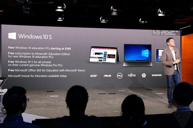 Windows 10 chạy trên chip ARM là gì? Nó khác gì Windows RT? ảnh 4