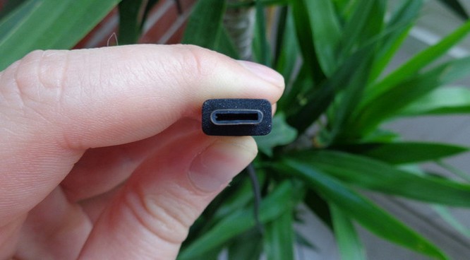 USB Type-C và Thunderbolt 3 khác nhau thế nào? ảnh 3