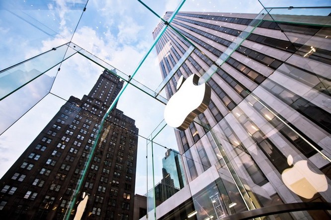 Apple có thể trở thành công ty 1.000 tỷ USD sau khi ra iPhone 8 ảnh 2