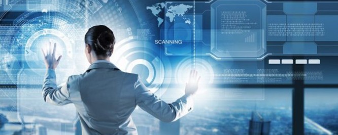 Vì sao các doanh nghiệp truyền thống gặp khó khi số hóa? ảnh 2