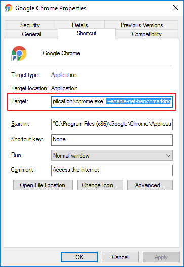 Hướng dẫn xóa cache DNS trên Windows và Google Chrome ảnh 8
