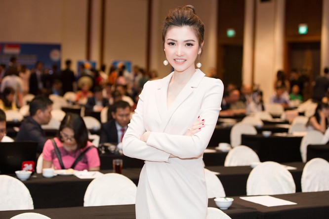 Sunshine Homes – Thương hiệu đột phá tại diễn đàn kinh tế quốc tế Asia 2019 ảnh 8
