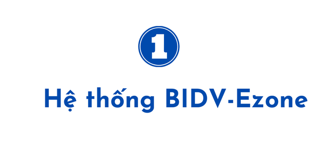 6 sản phẩm của BIDV được vinh danh tại Sao Khuê 2020 ảnh 2