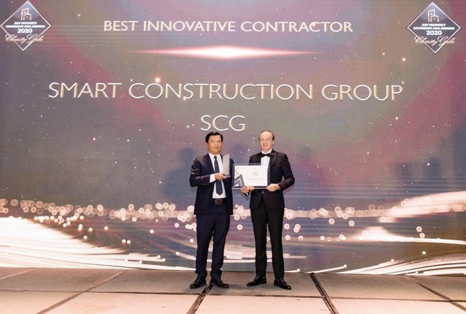 SCG: Lợi nhuận sau thuế 6 tháng đầu năm đạt hơn 102 tỷ, tăng gấp 3,2 lần so với cùng kỳ năm ngoái ảnh 1