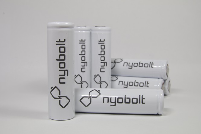 Masan rót 52 triệu euro vào Nyobolt - công ty chuyên cung cấp giải pháp pin sạc nhanh ảnh 2