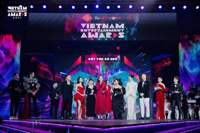 Bước chuyển mình công nghệ của DatVietVAC Group Holdings ảnh 4