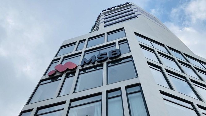 MSB công bố ngày chốt danh sách cổ đông tham dự Đại hội cổ đông ảnh 1