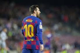 Cuộc chiến tại phòng thay đồ sân Camp Nou ảnh 1