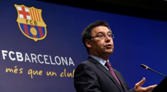 Tottenham, Barcelona và câu chuyện “cá lớn, nuốt cá bé” ảnh 2