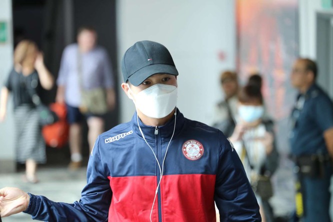 Dịch COVID-19 hoành hành nhưng J1- League 2020 và Olympic Tokyo vẫn tiến hành đúng kế hoạch ảnh 1