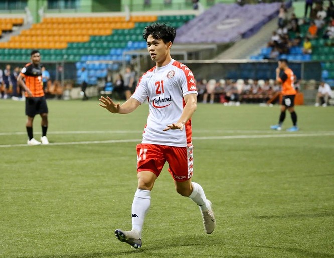Liệu Phi Sơn có vé lên tuyển không? ảnh 1