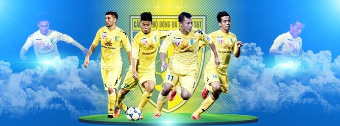 Hà Nội FC - Sức mạnh thách thức phần còn lại của V.League ảnh 1