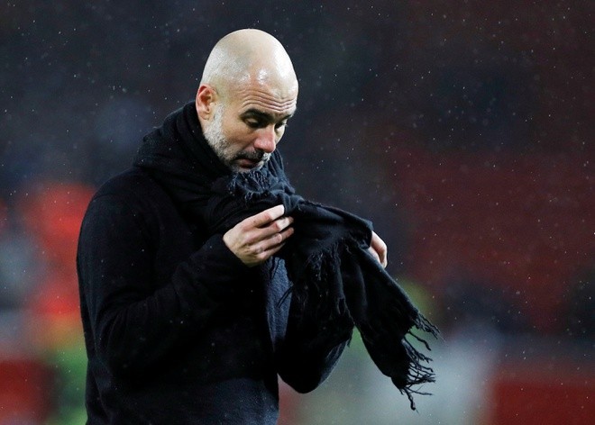 MU lại chiến thắng trận derby Manchester ảnh 1