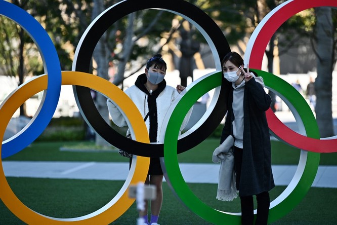 Olympic 2020: Nỗi lo Tokyo khi nhớ về Olympic 1940 ảnh 1